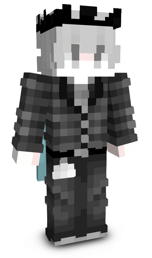 Ritualz819's skin
