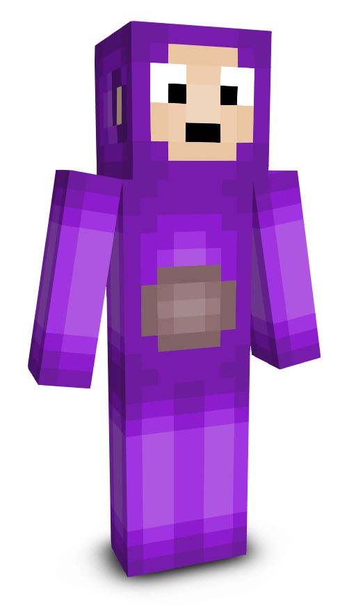 oscar_1412's skin