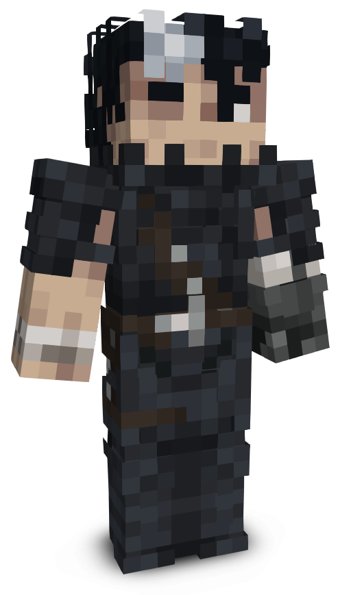 swordofberserk's skin