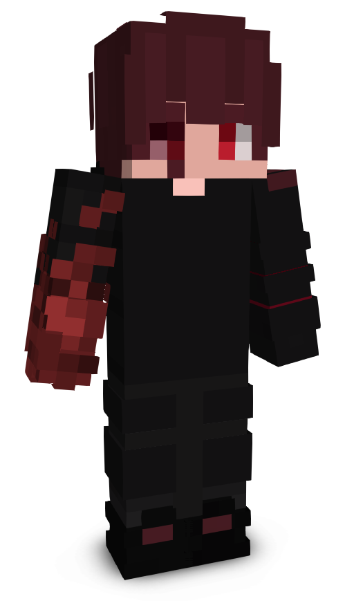Teego_Donut's skin