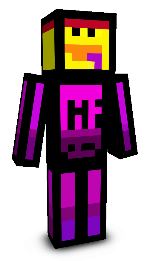 Colzy11's skin