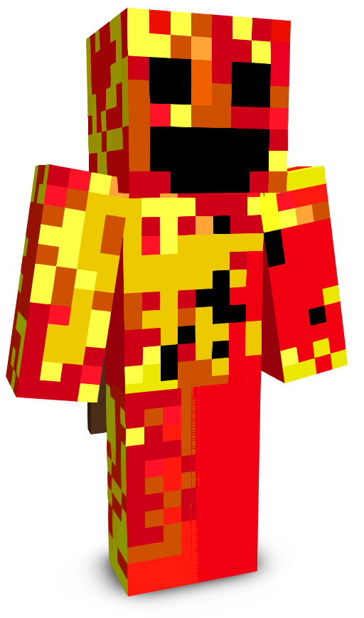 HeetMC's skin