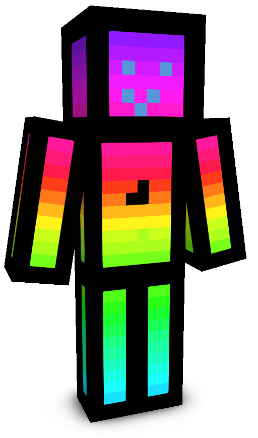 JumpAttackWolf's skin