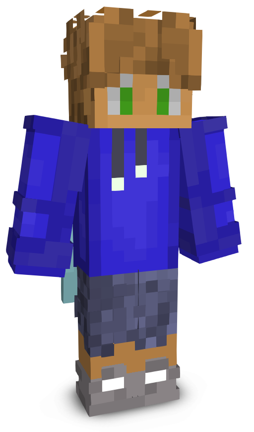Itzz_m1ks3r's skin