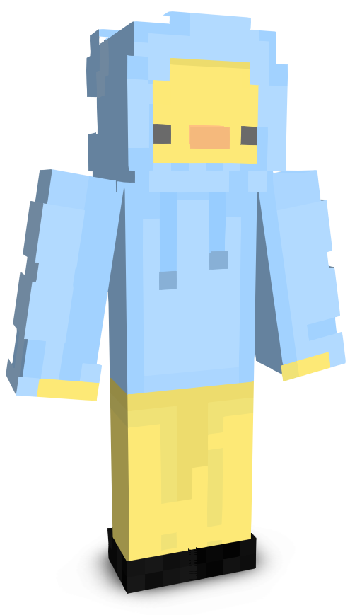 QIOXmc's skin