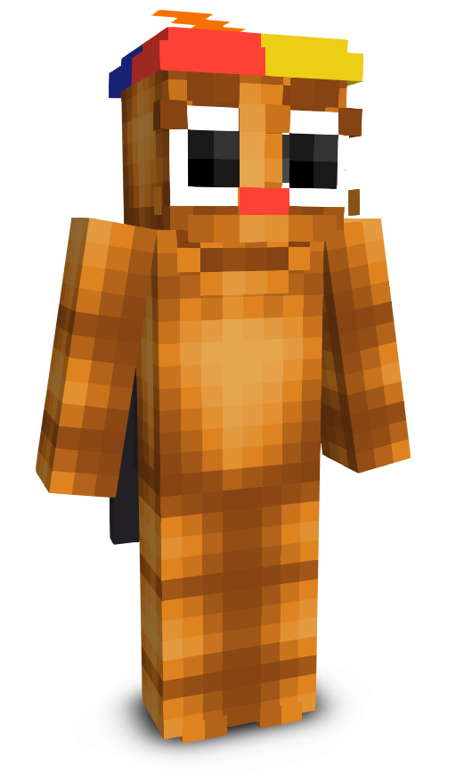 jewroxxx's skin