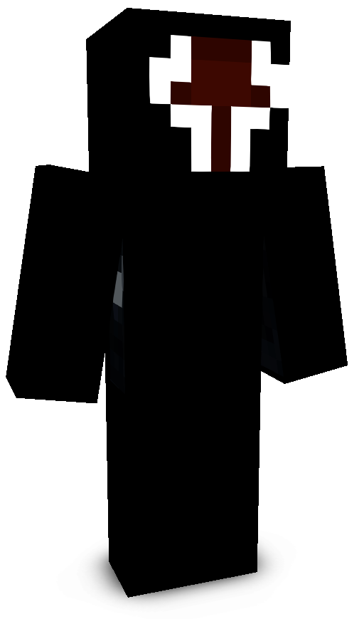 arooooooooooge's skin