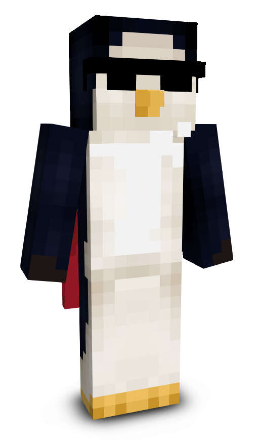 ALFnullproblemo's skin