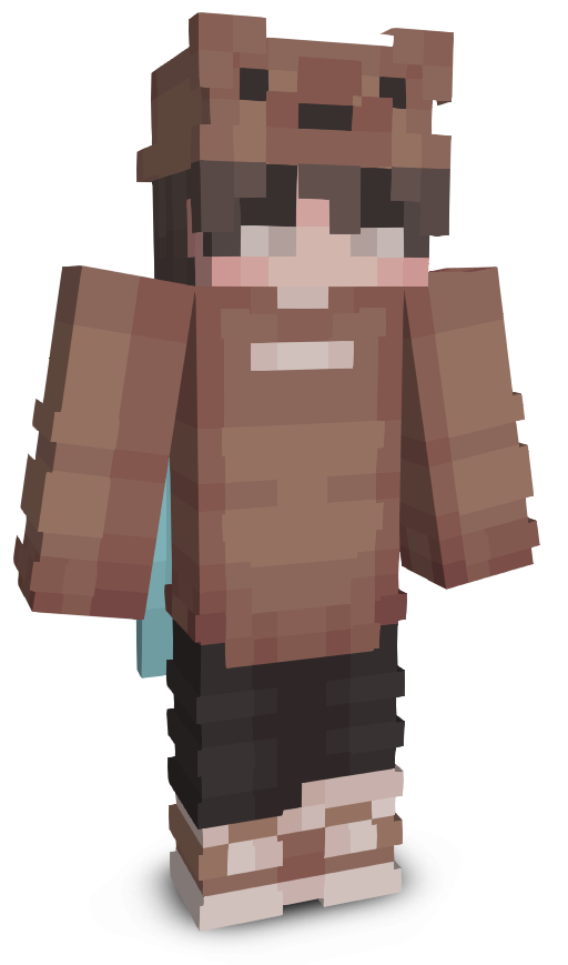 ItzBobz's skin