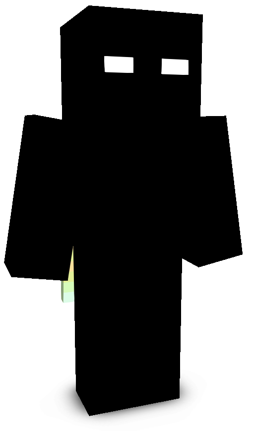 extrorovert's skin