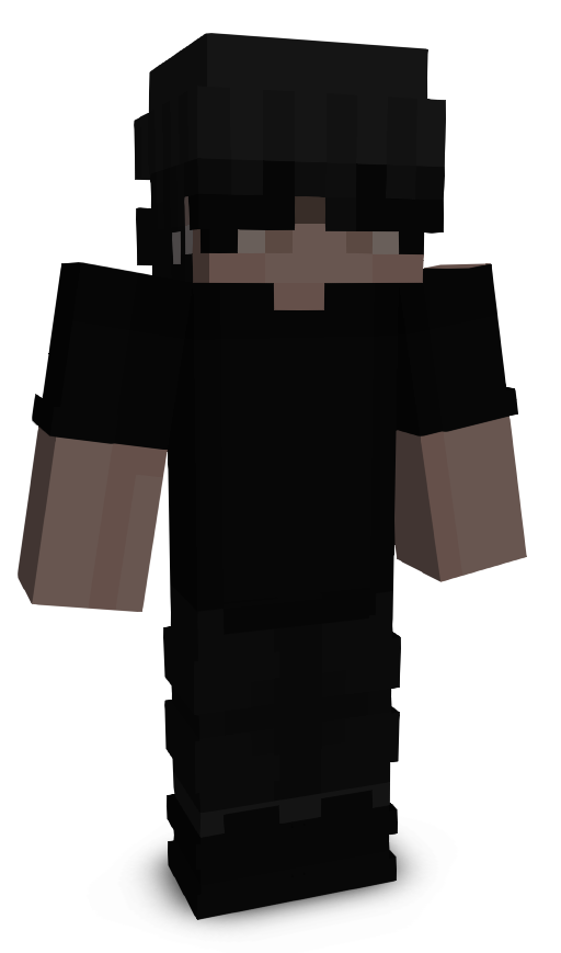 RelapseAgain's skin