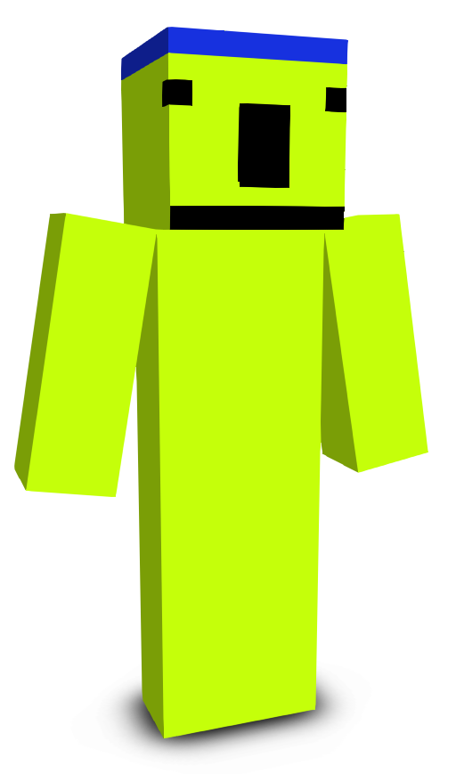 QFLOQX's skin