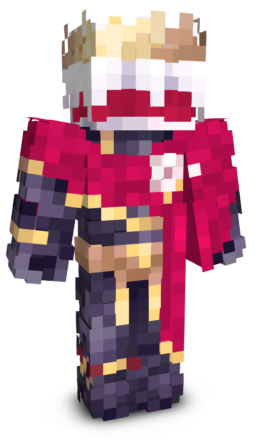 VisedGraph15141's skin