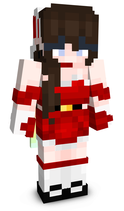 Coconutgamer23's skin