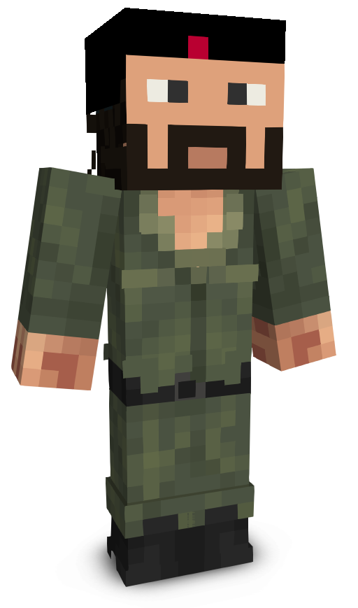 Farecan8631's skin