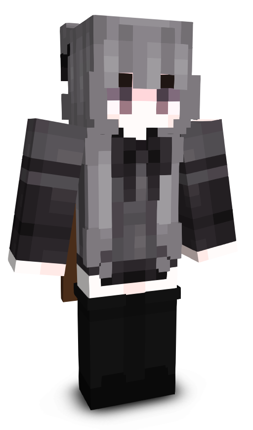 QZIPIN's skin