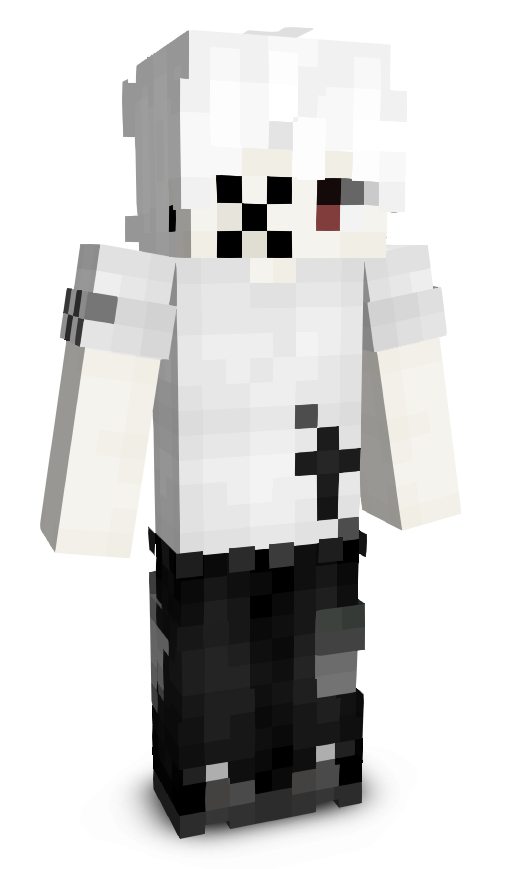 revbull's skin