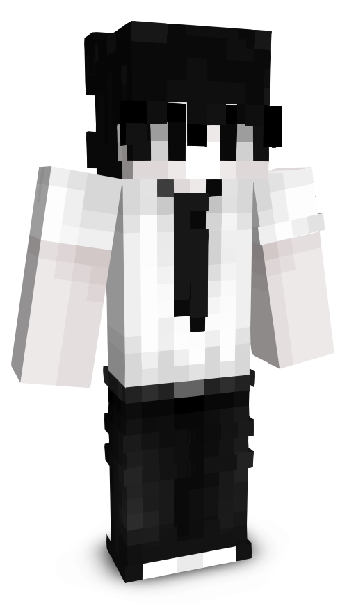 XylemmOG's skin