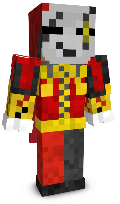 Timbuktinople's skin