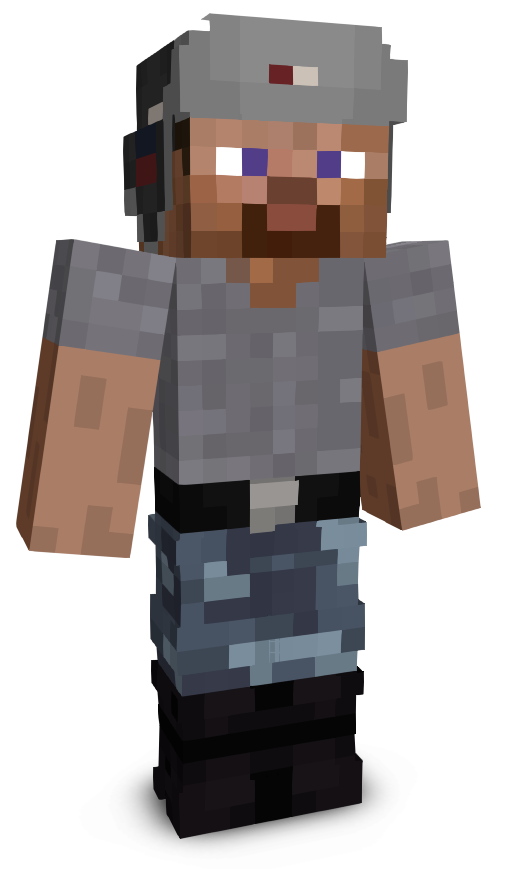 bennymc5's skin
