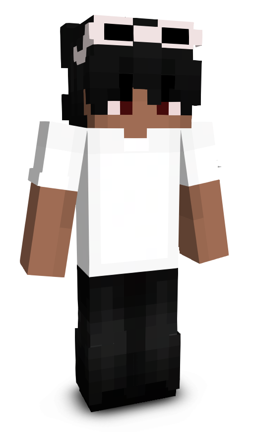 Lershey's skin