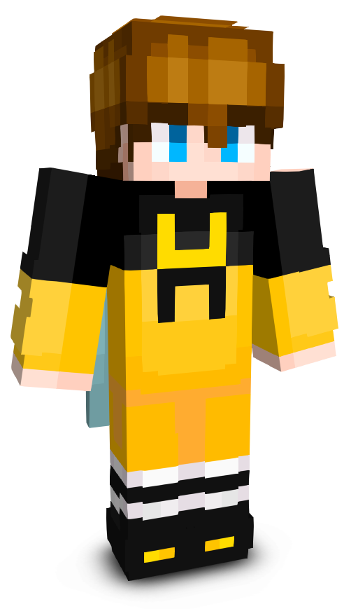 Havix_Gamer's skin