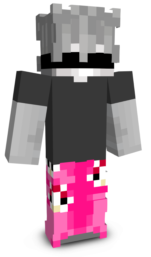 BoxBybraiden's skin