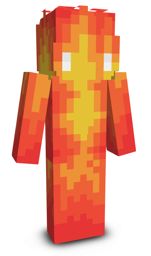 SnqwFlakess's skin