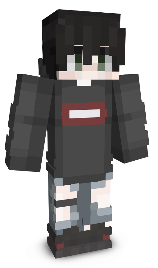 Davval9's skin