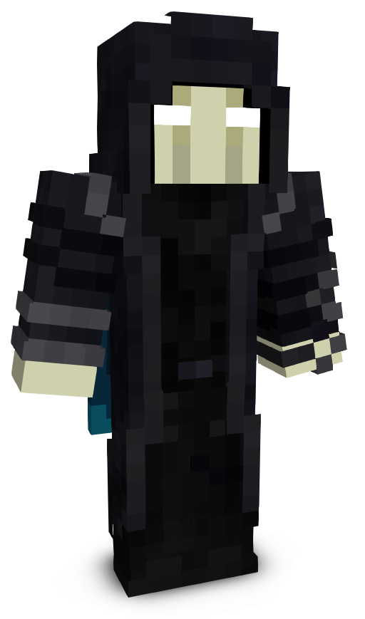 paroxysm666's skin