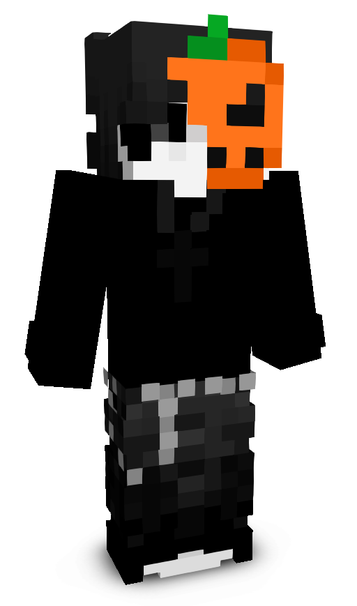 N3thr's skin