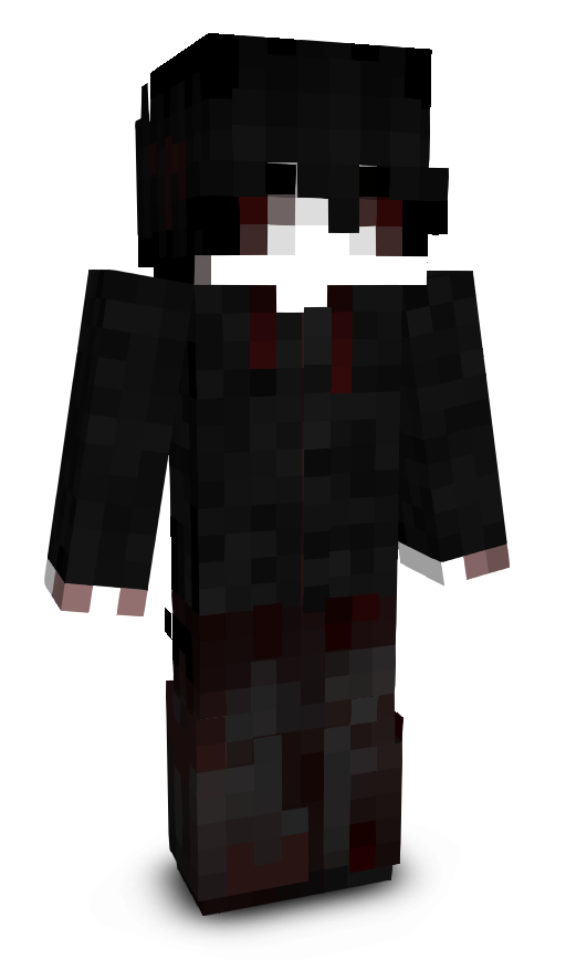 BozsiG's skin