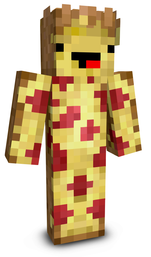 Calstar88's skin