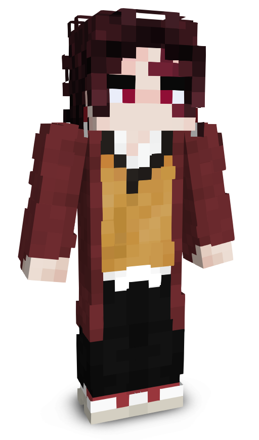 ShinraKusakabe18's skin