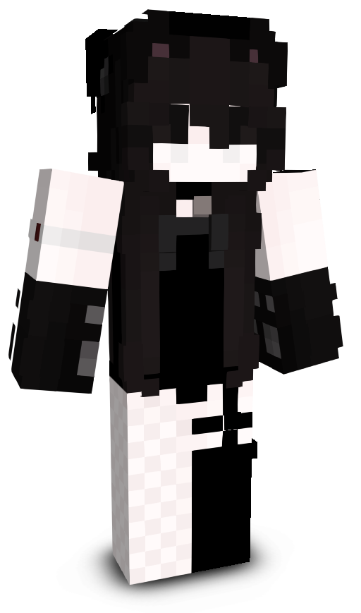 h3df's skin