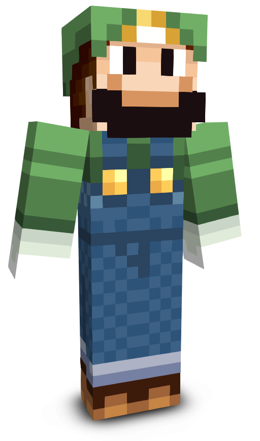 friendlyuy's skin