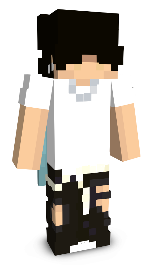 jaytalks's skin