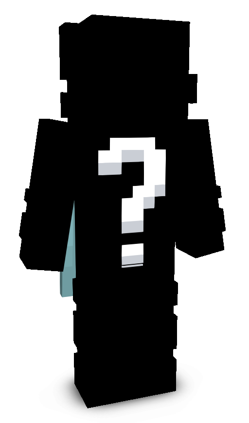 Hamm4's skin