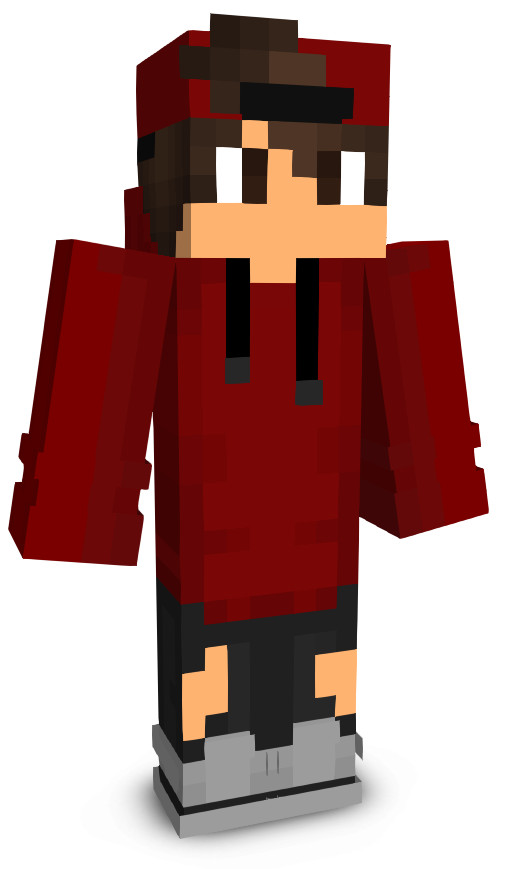 BrickBuilder123's skin
