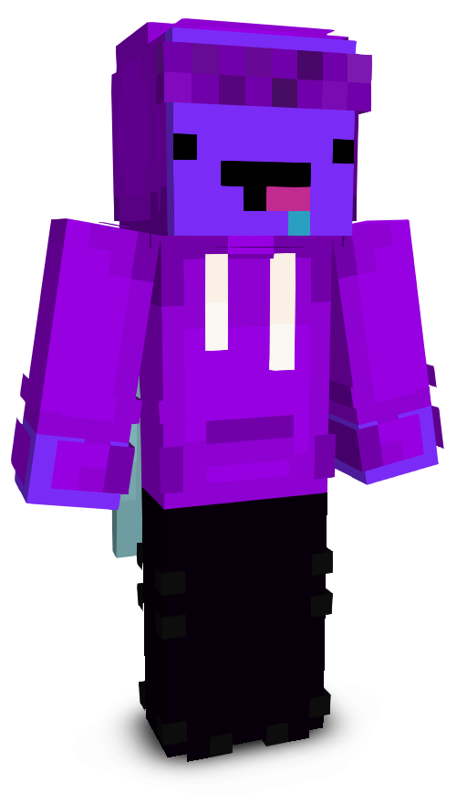 Jyrexx's skin