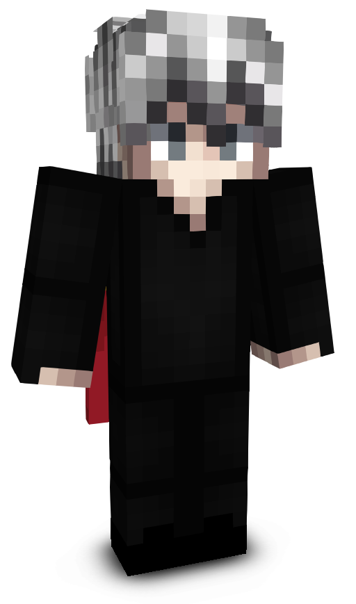 ccrittical's skin