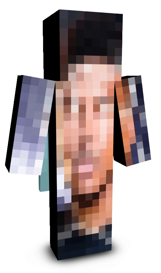 luvyouu's skin
