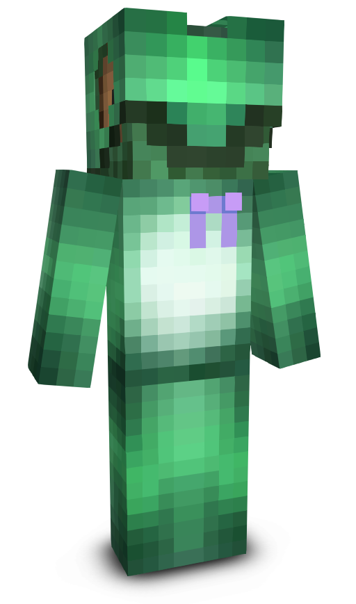 ventuhh's skin