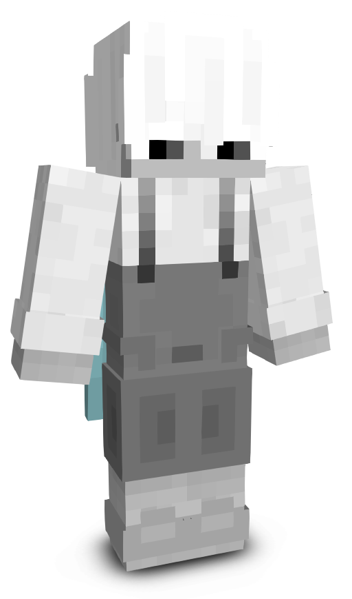 Wian381's skin