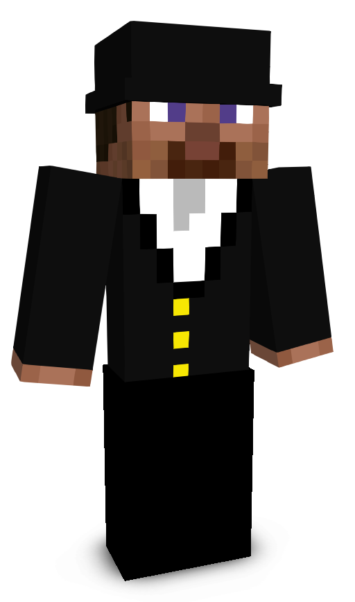 Hartlestt_'s skin