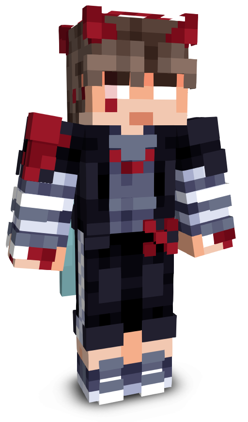 Jakub515's skin