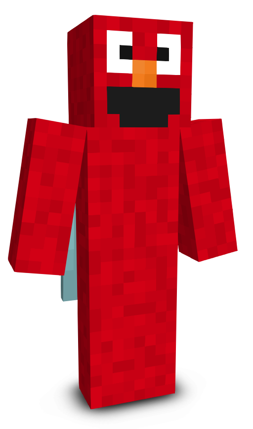 sebastton's skin