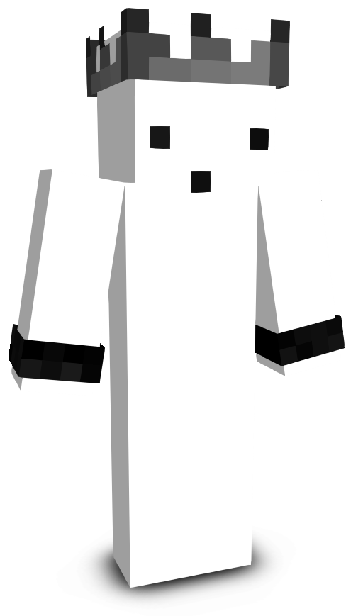 Gurkenschlacht's skin