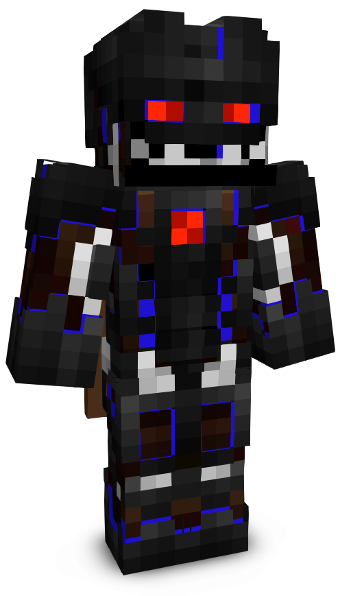 Carlitossss748's skin