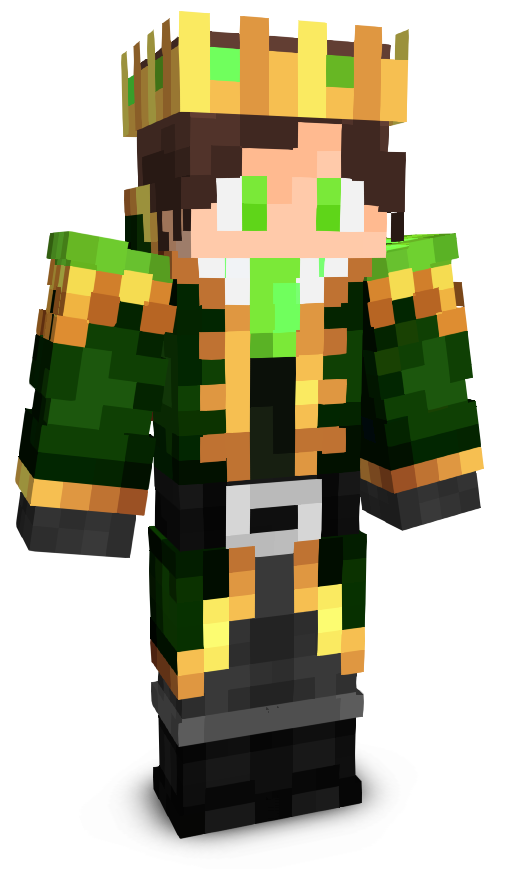 ItzEm3rald_'s skin